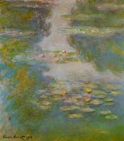 Monet, Claude Oscar